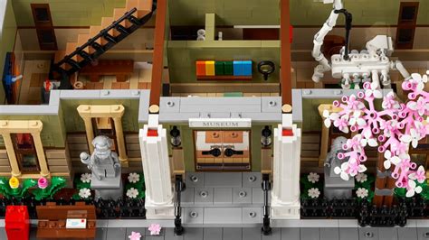 Unsurprisingly, Lego’s latest modular is the best set of 2023 | VG247