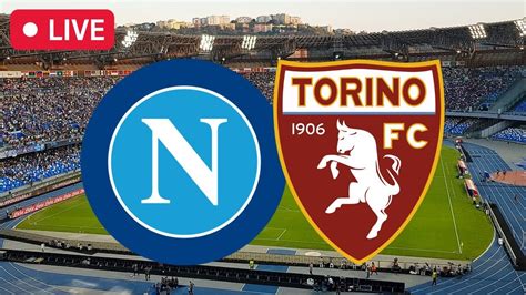 Napoli Torino Gol Anguissa Kvaratskhelia Sanabria Pre Partita