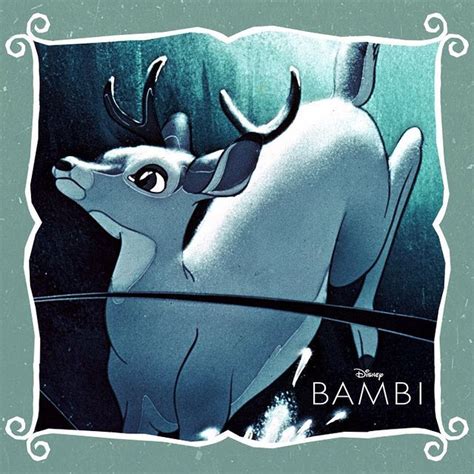 All Posts • Instagram Bambi Disney Bambi Disney Princes