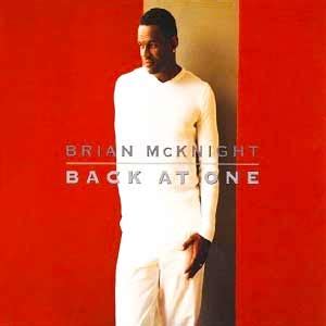 Brian McKnight - Back At One