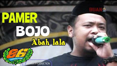 Pamer Bojo Didi Kempot Cover Abah Lala Mg Terbaru Live Tutup