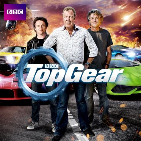 Top Gear Series 22 Sur Itunes