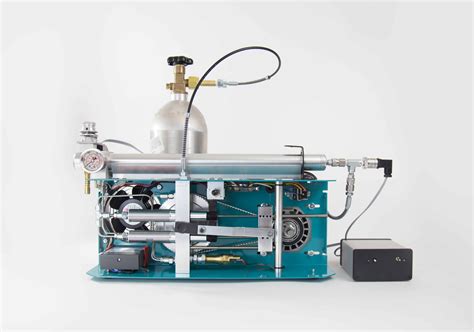 Supercritical Liquid Co Extraction Machines For Sale Home Botanical