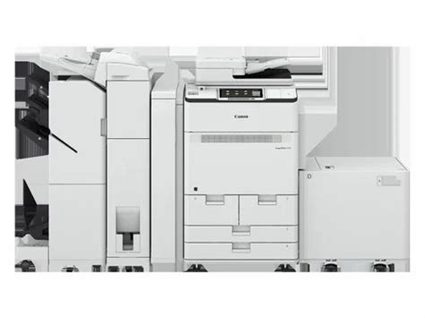 Xerox Color Production Printer At Rs 1300000 Puthiyara Kozhikode