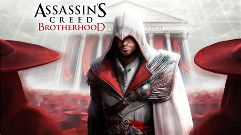 Assassin S Creed Brotherhood The Assassin S Photo 32617541 Fanpop