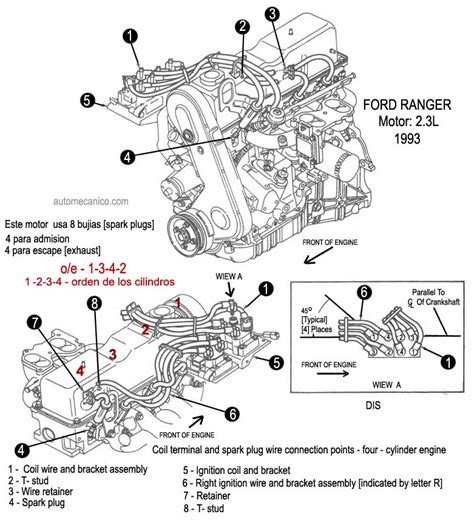 Ford Ranger Engine Mods 7245 Hot Sex Picture