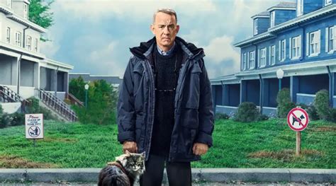 Non così vicino recensione e trama del film con Tom Hanks