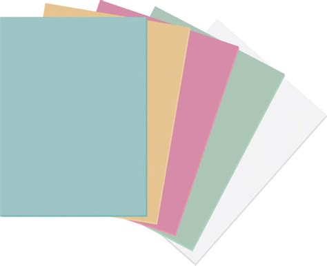 Papel Cartolina Amarela Escolar 50x66cm 140g Jandaia Pct 100