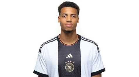 Felix Nmecha - Player profile - DFB data center