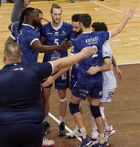 Volley Ball Le Club De Rennes A Saisi Le CNOSF Et Met Le Maintien Du