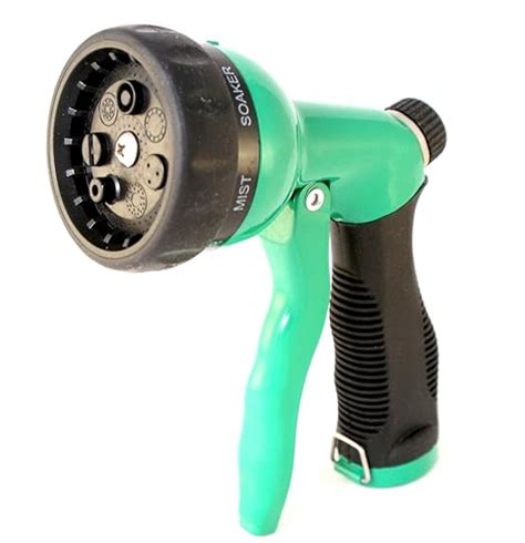 The Best Garden Hose Nozzle Top 4 Reviewed In 2019 The Smart Consumer