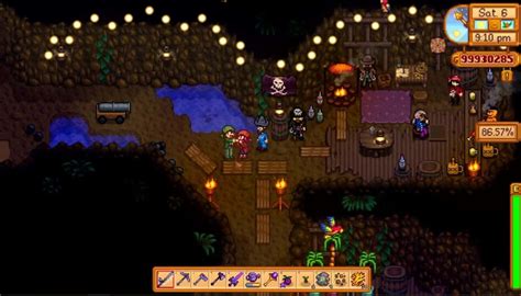 Steam Community Guide Platinando Peixes Em Stardew Valley