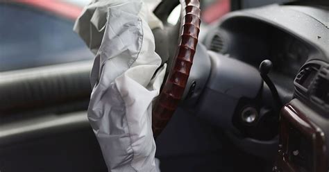 Ford Texas Dealership Face Lawsuit Over Recalled Takata Airbag