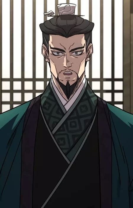 Gunak Tang (Return of the Blossoming Blade) - Clubs - MyAnimeList.net 