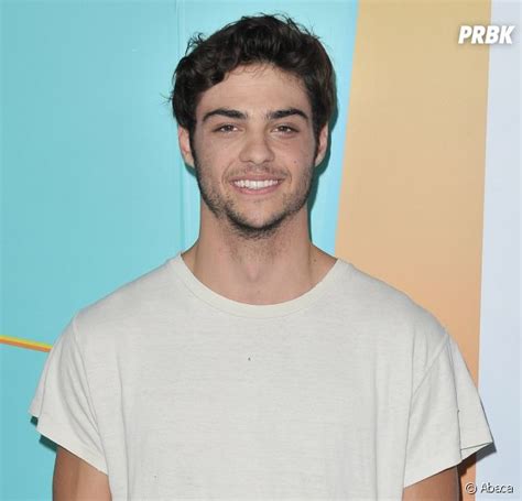 Noah Centineo Tous Les Gar Ons Que J Ai Aim S Qui Est La Star Du