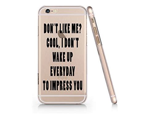 Funny Quotes For Phone Cases - Funny PNG