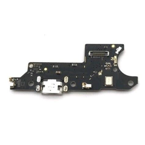 Placa De Carga Moto G8 Power Lite Orig Evophone La Mejor Calidad De