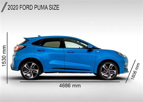 2020 Ford Puma Specs Dimensions Price Release Date Findtruecar Com