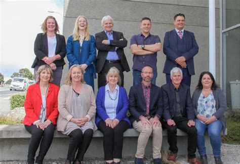 Councillors Kāpiti Coast District Council