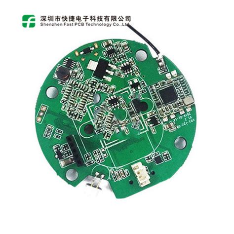 Main Circuit Controller PCB Board For Electromagnetic Induction Heating