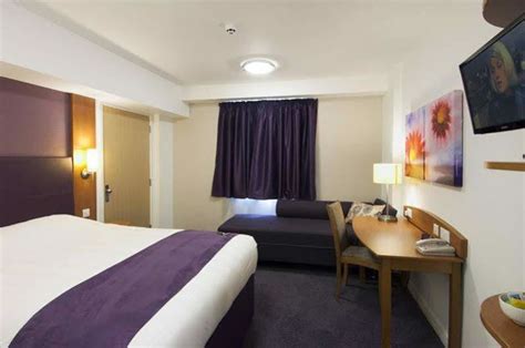 Premier Inn Rugby North - M6 Jct 1 in Rugby, Best Hotel【2024 ...