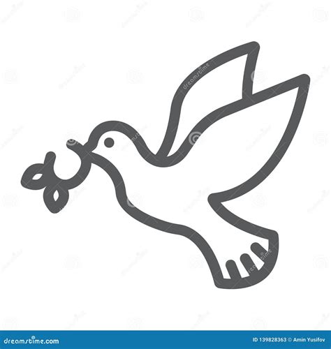 Diagram For Pigeon And The Labelled Parts 4
