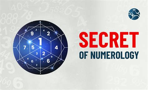 Secret Of Numerology Bejan Daruwalla