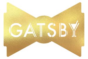 Gatsby Chocolate