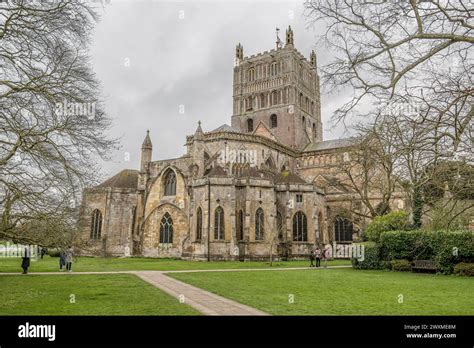 medieval abbey windows  res stock photography  images alamy