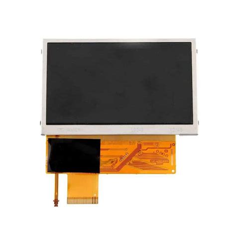 Lcd Display Screen For Psp 1000 1001 1002 1003 1004 — Zeepee