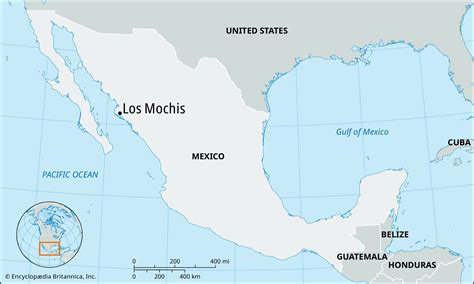 Los Mochis | Mexico, Map, & Facts | Britannica