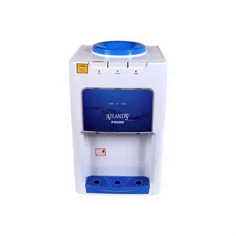 Atlantis Big Plus Hot Normal And Cold Floor Standing Water Dispenser At Rs Water Cooler