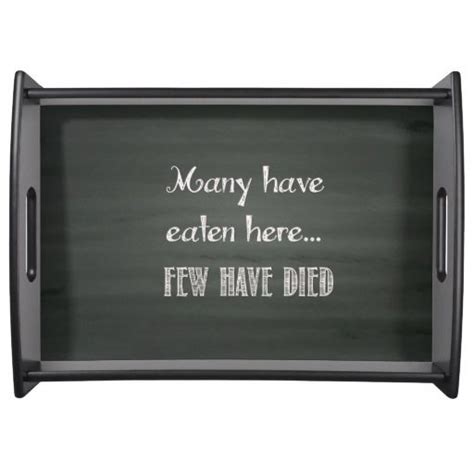 Humorous Vintage Style Serving Tray In 2021 Wooden Signs