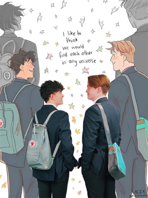 Charlie And Nick Gay Romance Books Alice Book Gay Romance