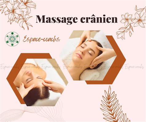 Massage Cr Nien Formation Espace Coachs