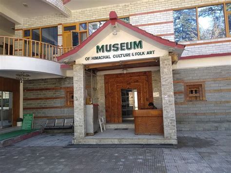 Museum of Himachal Culture & Folk Art (Manali) - 2021 All You Need to ...