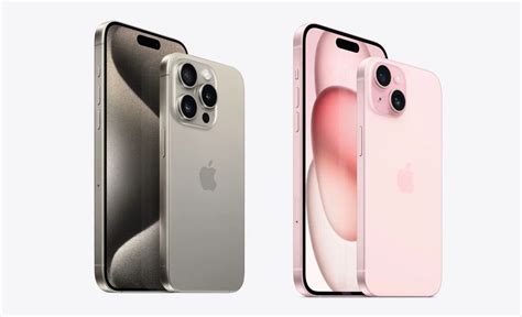 【5分でわかる】iphone 15 全機種比較。性能カメラ・スペックなど各モデルの違いまとめ、オススメは？