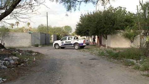 Confirman Hallazgo De 2 Cuerpos En Quinta De Ciénega De Flores