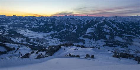 Skigebiet Skiwelt Wilder Kaiser Brixental Skiurlaub Skiwelt Wilder