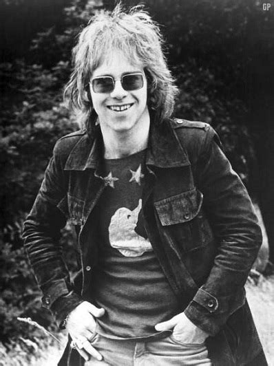 elton john 1969 young | POLITUSIC