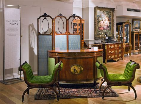 Luxury 18th And 19th Century Antique Furniture Harrods