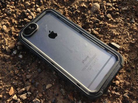 Review Catalyst Waterproof Case For Iphone Feedthehabit