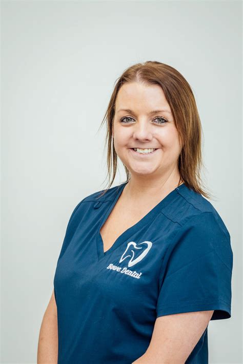 Mary Dental Nurse Bowe Dental And Implant Clinic Limerick City