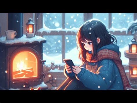 Mood Booster Lofi Keep You Safe Lofi Helps Reduce Stress Deep