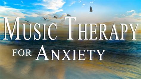 1 Hr Bilateral Music Therapy Session Anxiety Ptsd Stress Calm