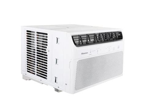 Ar Condicionado Janela Parede Hisense 10000 BTUs Frio 10CWBRVGU0 Em