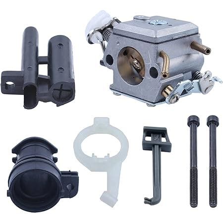 Amazon Mtanlo Carburetor Maintenance Service Kit For Husqvarna