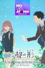 Koe No Katachi Wiki Anime Amino