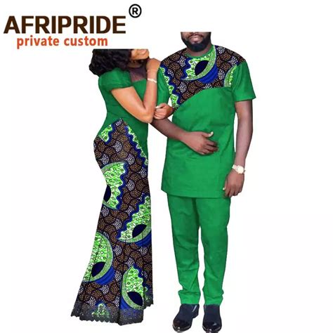 Regarde Ce Que J Ai Trouv Sur Aliexpress Couples African Outfits