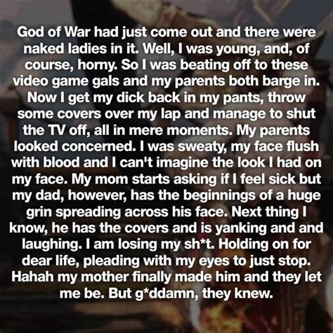 Guys Share When Their Parents Found Their Porn Stash